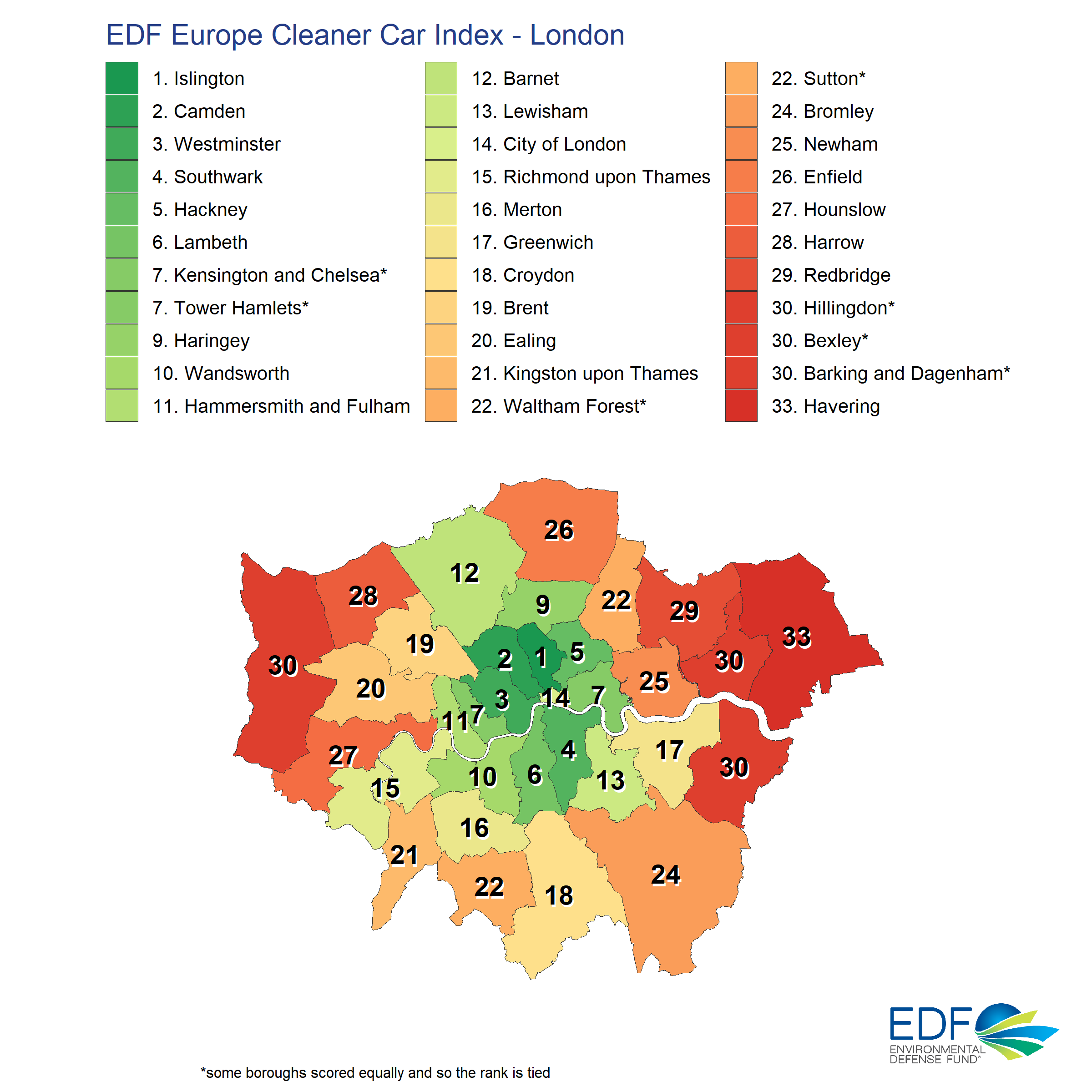 Cleaner car index main map