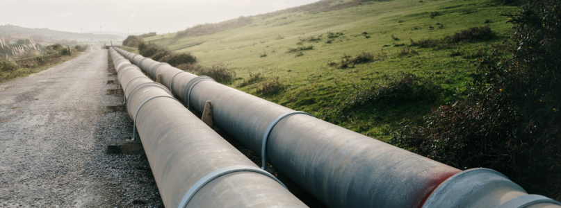 pipeline