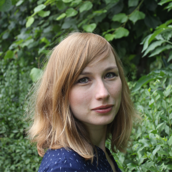Portrait Anna Lóránt