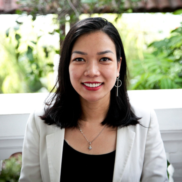 Huong Nguyen