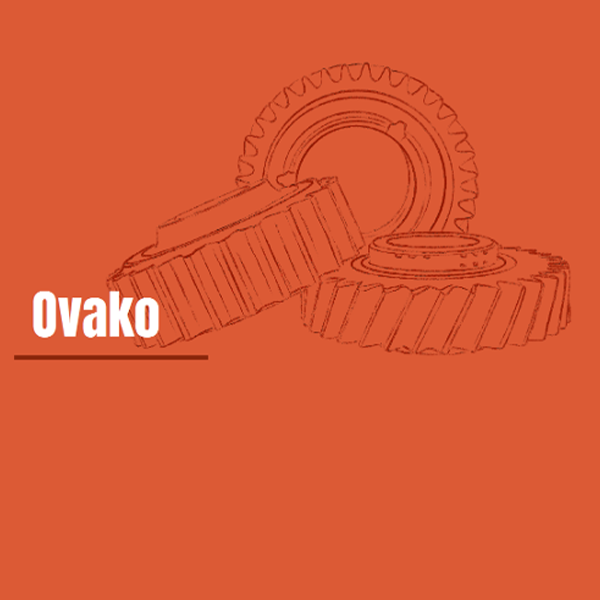 Ovako