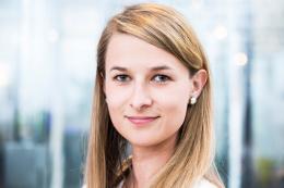 Catherine Ittner headshot