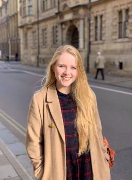 Chelcie Henry-Robertson