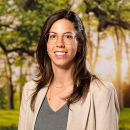 Portrait Alba Lorente