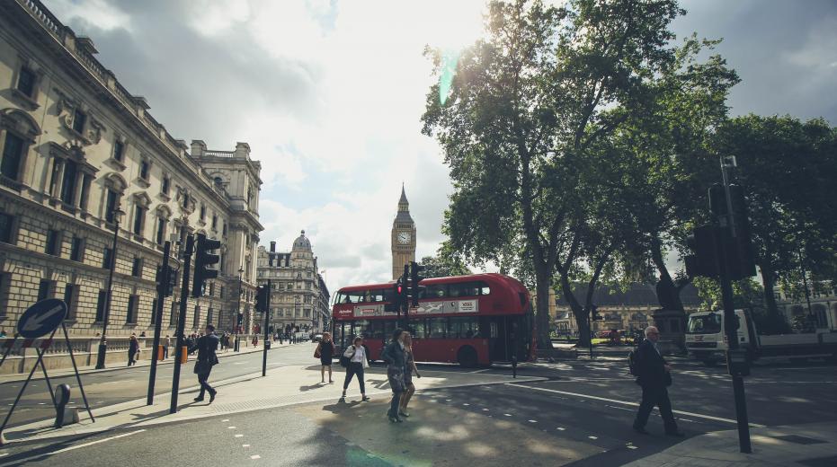 London