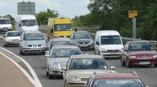 outer london cars