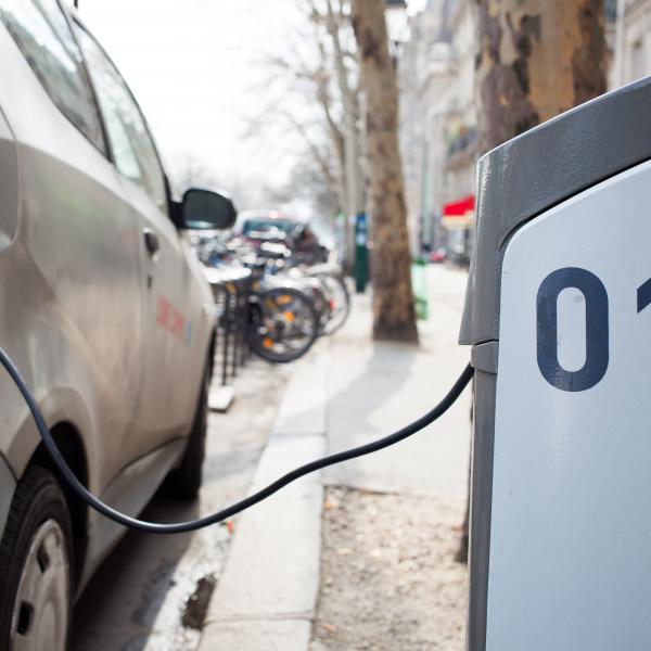 Electric Car