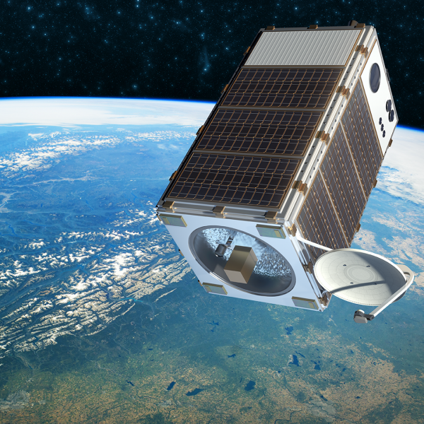 MethaneSAT