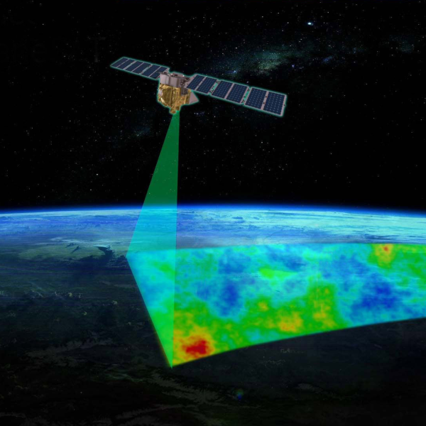 Satellite